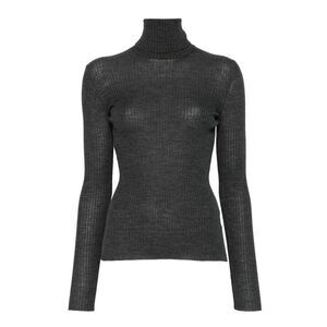 Mrz Women's Sweaters Grey